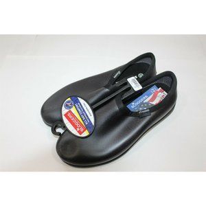 Sloggers Men's Shoes All Day Comfort Garden Rain Slip On Black Size 11